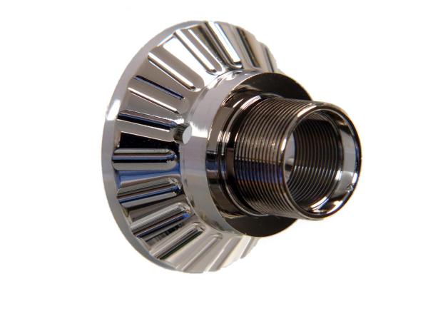 KUPPLUNGSGLOCKE ALUMINIUM MTX